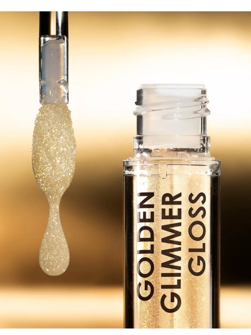 Natasha Denona Golden Glimmer Gloss